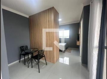 Apartamento · 36m² · 1 Quarto · 1 Vaga · Apartamento para Aluguel - Jardim Iracema, 1 Quarto, 36 m² - Barueri