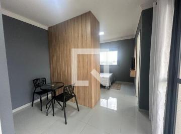 Apartamento · 38m² · 1 Quarto · 1 Vaga · Apartamento para Aluguel - Jardim Iracema, 1 Quarto, 38 m² - Barueri