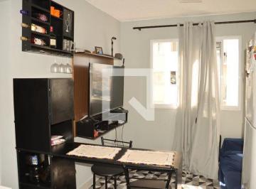 Apartamento · 32m² · 2 Quartos · Apartamento para Aluguel - Vila Santa Clara, 2 Quartos, 32 m² - São Paulo