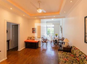 Apartamento · 100m² · 3 Quartos · Apartamento para Aluguel - Tijuca, 3 Quartos,  100 m² - Rio de Janeiro
