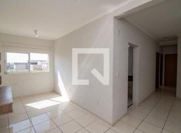 Apartamento · 73m² · 3 Quartos · 1 Vaga · Apartamento para Aluguel - Chacaras Assay, 3 Quartos, 73 m² - Hortolândia