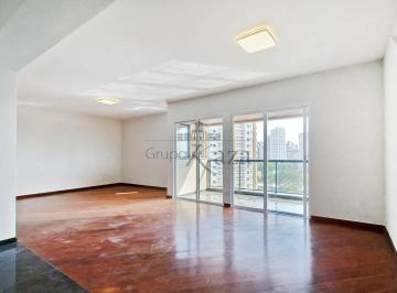 Apartamento · 173m² · 3 Quartos · 2 Vagas · Apartamento - Campo Belo - 3 Suítes - 173m².