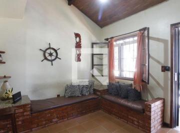 Casa · 80m² · 2 Quartos · 1 Vaga · Casa para Aluguel - Peró, 2 Quartos, 80 m² - Cabo Frio