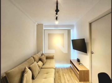 Apartamento · 39m² · 2 Quartos · Apartamento para Aluguel - Moema, 2 Quartos, 39 m² - São Paulo