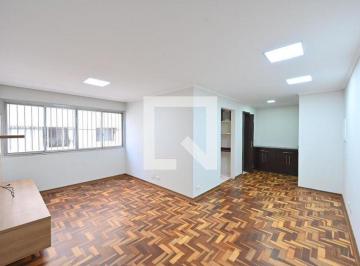 Apartamento · 80m² · 2 Quartos · 1 Vaga · Apartamento para Aluguel - Planalto Paulista, 2 Quartos, 80 m² - São Paulo