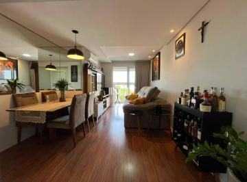 Apartamento no Edif. Della Piazza com 3 Quartos à venda, 84 m² - Jardi · Apartamento no Edif. Della Piazza com 3 Quartos à venda, 84 m² por R$ 745.000 - Jardim Higienópolis 