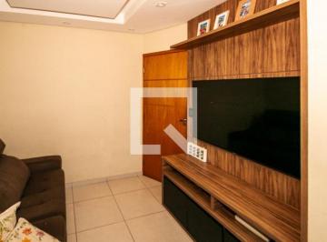 Apartamento · 48m² · 2 Quartos · 1 Vaga · Apartamento para Aluguel - Tupi B, 2 Quartos,  48 m² - Belo Horizonte