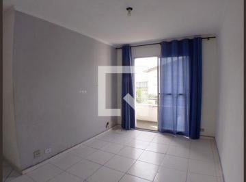 Apartamento · 54m² · 2 Quartos · 1 Vaga · Apartamento para Aluguel - Aviação, 2 Quartos, 54 m² - Praia Grande