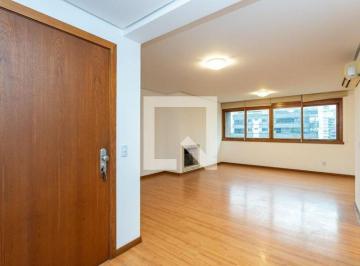 Apartamento · 153m² · 3 Quartos · 2 Vagas · Apartamento para Aluguel - Bela Vista, 3 Quartos, 153 m² - Porto Alegre