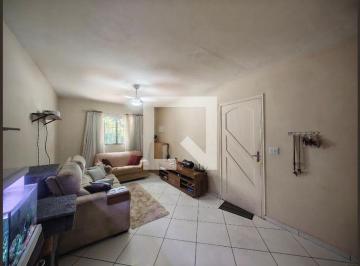 Casa · 127m² · 3 Quartos · 3 Vagas · Casa para Aluguel - Vila Mazzei, 3 Quartos, 127 m² - São Paulo