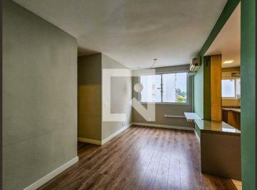Apartamento · 61m² · 3 Quartos · 1 Vaga · Apartamento para Aluguel - Cristal , 3 Quartos,  61 m² - Porto Alegre