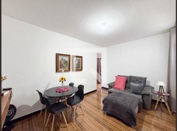 Apartamento · 49m² · 2 Quartos · 1 Vaga · Apartamento para Aluguel - Eldorado, 2 Quartos, 49 m² - Contagem