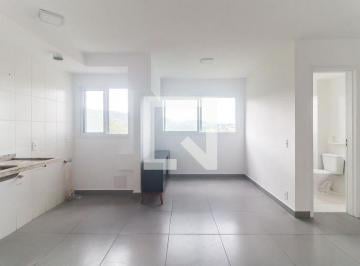 Apartamento · 26m² · 1 Quarto · 1 Vaga · Apartamento para Aluguel - Botujuru, 1 Quarto, 26 m² - Mogi das Cruzes