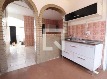 Casa · 110m² · 3 Quartos · 2 Vagas · Casa para Aluguel - Boa Vista, 3 Quartos, 110 m² - Porto Alegre