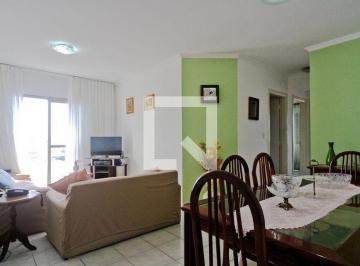 Apartamento · 95m² · 3 Quartos · 2 Vagas · Apartamento para Aluguel - Mandaqui, 3 Quartos, 95 m² - São Paulo