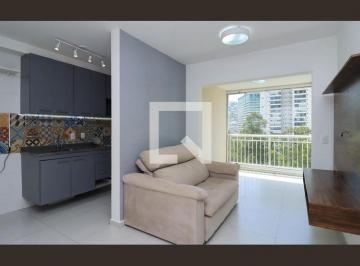 Apartamento · 75m² · 2 Quartos · 1 Vaga · Apartamento para Aluguel - Vila Andrade, 2 Quartos,  75 m² - São Paulo