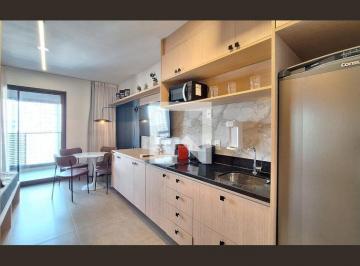 Apartamento · 28m² · 1 Quarto · Apartamento para Aluguel - Vila Pompéia, 1 Quarto,  28 m² - São Paulo