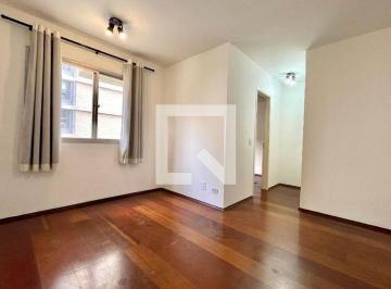 Apartamento · 44m² · 1 Quarto · 1 Vaga · Apartamento para Aluguel - Vila Clementino, 1 Quarto,  44 m² - São Paulo