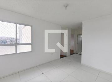 Apartamento · 44m² · 2 Quartos · 1 Vaga · Apartamento para Aluguel - Jardim das Bandeiras, 2 Quartos, 44 m² - Campinas