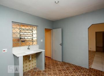 Casa · 50m² · 1 Quarto · Casa para Aluguel - Vila Galvão, 1 Quarto, 50 m² - Guarulhos