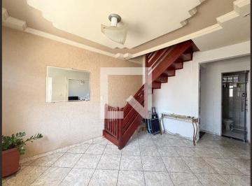 Casa · 76m² · 2 Quartos · 1 Vaga · Casa para Aluguel - Brasil Industrial, 2 Quartos,  76 m² - Belo Horizonte
