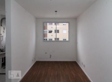 Apartamento · 44m² · 2 Quartos · 1 Vaga · Apartamento para Aluguel - Belém, 2 Quartos, 44 m² - São Paulo