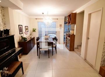Casa · 100m² · 3 Quartos · 2 Vagas · Casa para Aluguel - Parque Imperador, 3 Quartos, 100 m² - Campinas