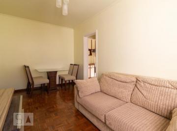Apartamento · 45m² · 1 Quarto · Apartamento para Aluguel - Menino Deus, 1 Quarto,  45 m² - Porto Alegre