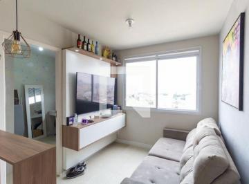 Apartamento · 36m² · 2 Quartos · 2 Vagas · Apartamento para Aluguel - Cambuci, 2 Quartos, 36 m² - São Paulo