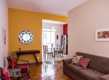 Apartamento · 110m² · 3 Quartos · 1 Vaga · Apartamento para Aluguel - Gutierrez, 3 Quartos,  110 m² - Belo Horizonte