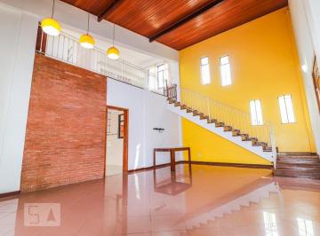 Casa · 240m² · 6 Quartos · 2 Vagas · Casa para Aluguel - Freguesia , 6 Quartos,  240 m² - Rio de Janeiro