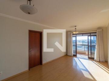 Apartamento · 107m² · 3 Quartos · 2 Vagas · Apartamento para Aluguel - Bosque das Juritis, 3 Quartos,  107 m² - Ribeirão Preto