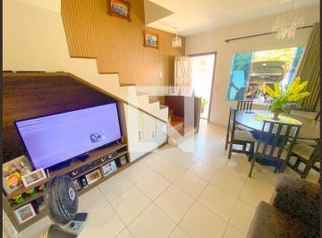Casa · 120m² · 2 Quartos · 2 Vagas · Casa para Aluguel - Ingleses, 2 Quartos, 120 m² - Florianópolis