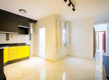 Apartamento · 62m² · 2 Quartos · 1 Vaga · Apartamento para Aluguel - Vila Assunção, 2 Quartos, 62 m² - Santo André