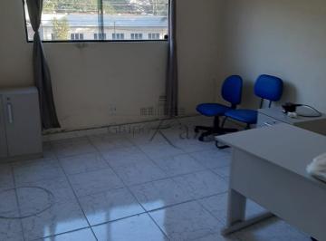 Comercial · 100m² · 3 Quartos · Sala Comercial - Vila Industrial - 100m².