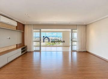 53e7be522de0b81b243e6eb1017f2758d03b7510 · Apartamento com 3 suítes para alugar, 192 m² por R$ 14.000/mês - Jardim Aquárius - São José dos Camp