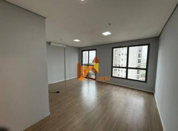 52c20836d8b9f7859106e9c3b304c211c6d47480 · Sala para alugar, 74 m² por R$ 6.570,00/mês - Jardim - Santo André/SP