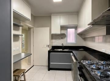 Casa · 110m² · 3 Quartos · 2 Vagas · CASA 3 DORMITORIOS SENDO 1 SUITE | RESIDENCIAL FIRENZE