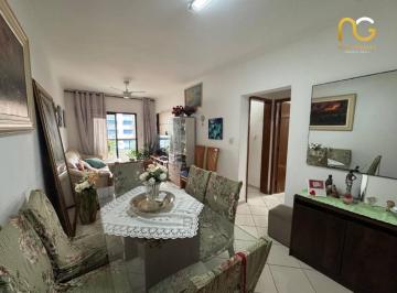 876468fec669aedf47a8e62565966a0c3b93bd1b · Apartamento com 2 dormitórios à venda, 85 m² por R$ 430.000,00 - Ocian - Praia Grande/SP