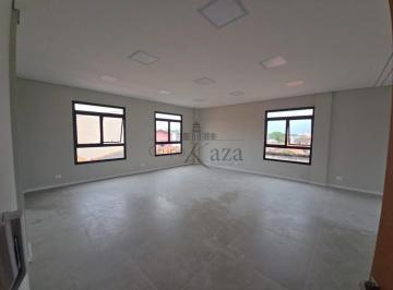 Comercial · 425m² · 6 Vagas · Sala Comercial - Jardim Satélite - 76m².