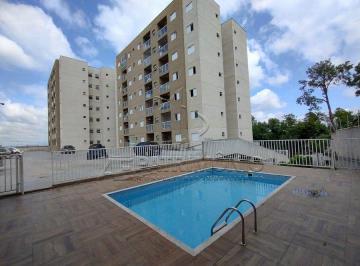 Apartamento · 54m² · 2 Quartos · 1 Vaga · APARTAMENTO,2 Dormitorio(s) bairro Chácaras Reunidas São Jorge MIRANTE DA COLINA