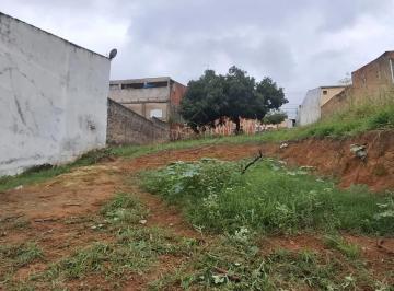 Terreno · 288m² · TERRENO COM 288,84m² AREA UTIL AREA CONSTRUIDA 250.00m² | PARQUE ESMERALDA