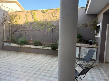 Casa · 347m² · 4 Quartos · CASA TERREA EM CONDOMINIO COM 4 SUITES NO RESIDENCIAL GIVERNY EM SOROCABA