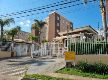 Apartamento · 47m² · 2 Quartos · 1 Vaga · APARTAMENTO 2 DORMITÓRIOS - CONDOMINIO ILHA DE MADEIRA