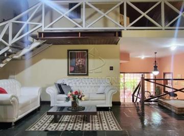 Casa · 220m² · 3 Quartos · 4 Vagas · SOBRADO COND. COM 3 QUARTOS SENDO 1 SUITE - GRANJA OLGA 2