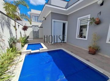 84f08d1ff042fcac7c35356a3d780069788f272e · Casa com 3 quartos à venda, 195 m² - Condomínio Chácara Ondina - Sorocaba/SP