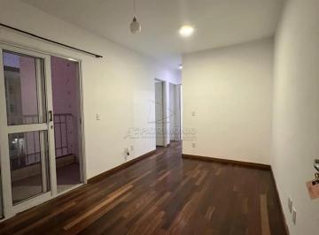 Apartamento · 53m² · 2 Quartos · 1 Vaga · APARATMENTO, 2 QUARTOS - MORAR E VIVER PLAZA