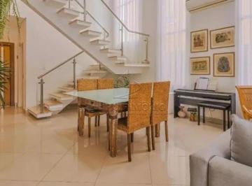 Casa · 321m² · 3 Quartos · 1 Vaga · SOBRADO COM 3 SUITES NO RESIDENCAL GIVERNY EM SOROCABA