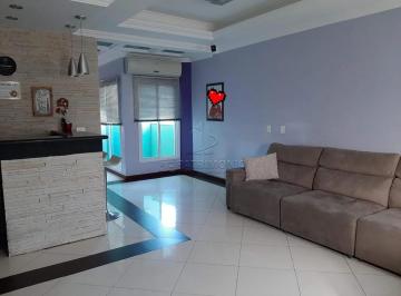 Casa · 125m² · 3 Quartos · 4 Vagas · SOBRADO COM 3 QUARTOS SENDO 1 SUÍTE NO JARDIM DAS ESTRELAS EM SOROCABA