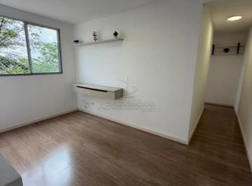 Apartamento · 47m² · 2 Quartos · 1 Vaga · APARATMENTO, 2 QUARTOS - PARQUE SINFONIA